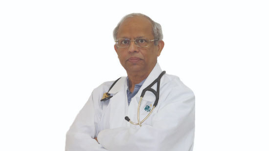 Dr. Prabhakar Sastry E
